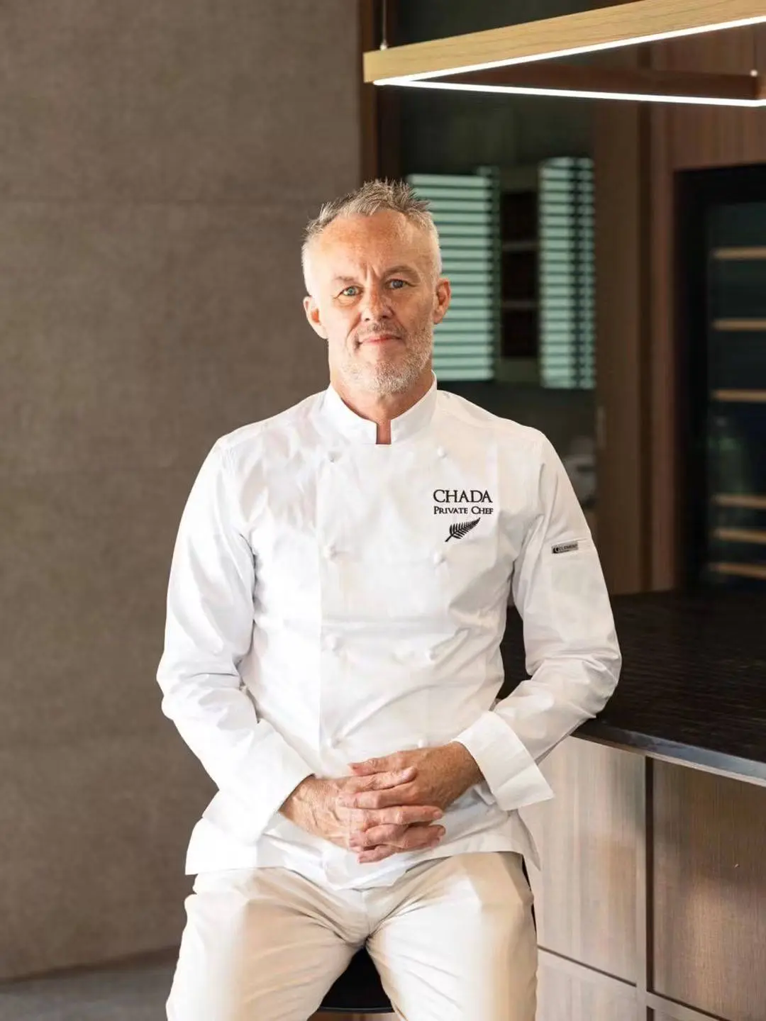 By Chef Jeremy Simeon · CHADA